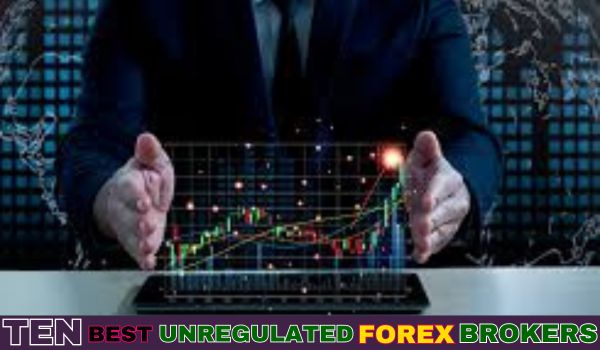 Top Ten Best Unregulated Forex Brokers of 2025